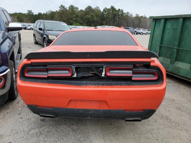 Photo 5 VIN: 2C3CDZAG9MH506451 - DODGE CHALLENGER 