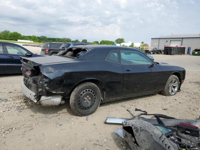 Photo 2 VIN: 2C3CDZAG9MH516736 - DODGE CHALLENGER 