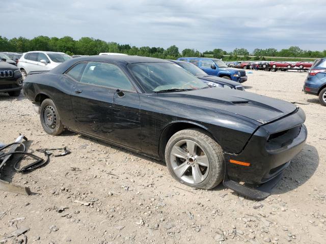 Photo 3 VIN: 2C3CDZAG9MH516736 - DODGE CHALLENGER 