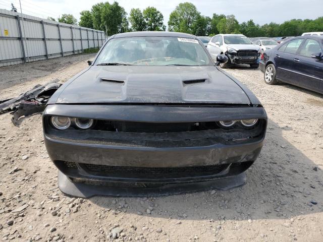 Photo 4 VIN: 2C3CDZAG9MH516736 - DODGE CHALLENGER 