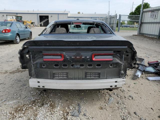 Photo 5 VIN: 2C3CDZAG9MH516736 - DODGE CHALLENGER 