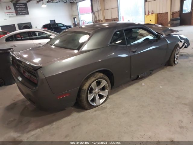 Photo 3 VIN: 2C3CDZAG9MH538767 - DODGE CHALLENGER 