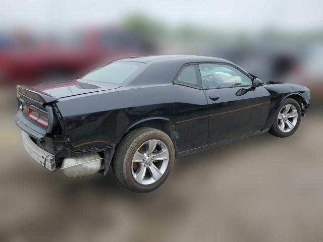 Photo 2 VIN: 2C3CDZAG9MH542673 - DODGE CHALLENGER 