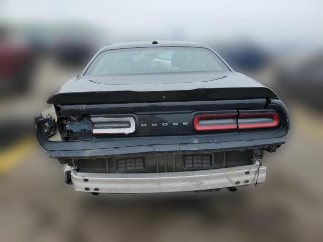 Photo 5 VIN: 2C3CDZAG9MH542673 - DODGE CHALLENGER 