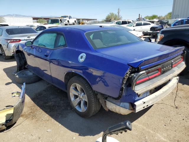 Photo 1 VIN: 2C3CDZAG9MH547128 - DODGE CHALLENGER 