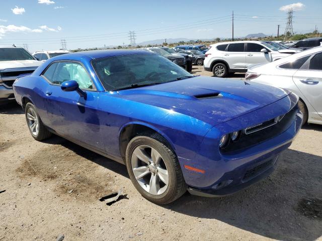 Photo 3 VIN: 2C3CDZAG9MH547128 - DODGE CHALLENGER 