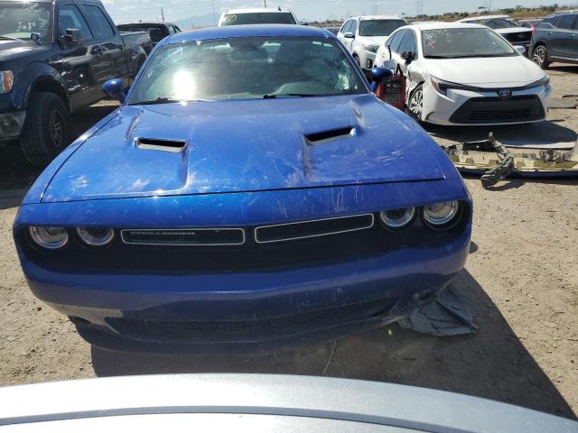 Photo 4 VIN: 2C3CDZAG9MH547128 - DODGE CHALLENGER 