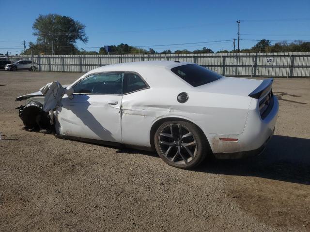 Photo 1 VIN: 2C3CDZAG9MH573714 - DODGE CHALLENGER 