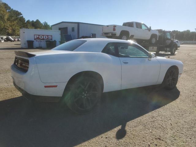 Photo 2 VIN: 2C3CDZAG9MH573714 - DODGE CHALLENGER 