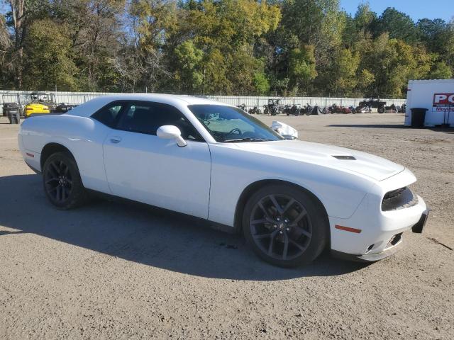 Photo 3 VIN: 2C3CDZAG9MH573714 - DODGE CHALLENGER 