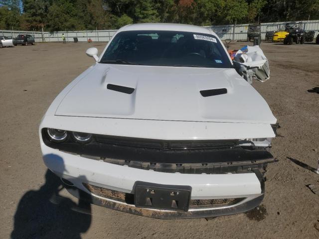 Photo 4 VIN: 2C3CDZAG9MH573714 - DODGE CHALLENGER 