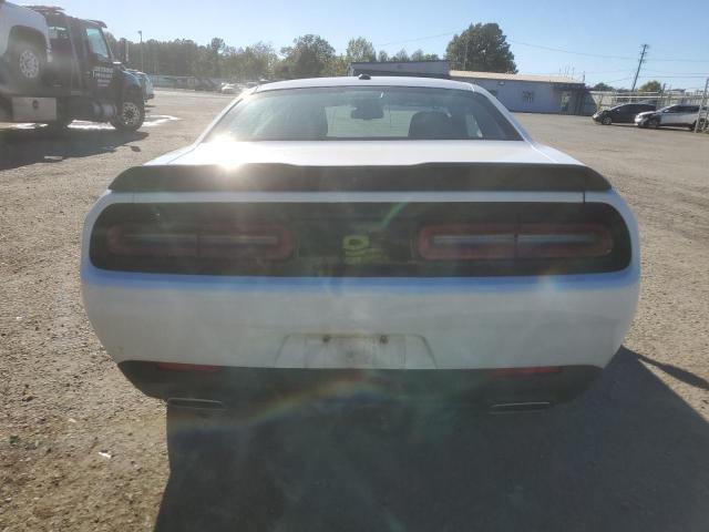 Photo 5 VIN: 2C3CDZAG9MH573714 - DODGE CHALLENGER 