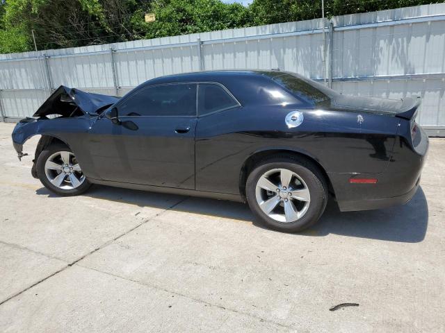 Photo 1 VIN: 2C3CDZAG9MH599794 - DODGE CHALLENGER 