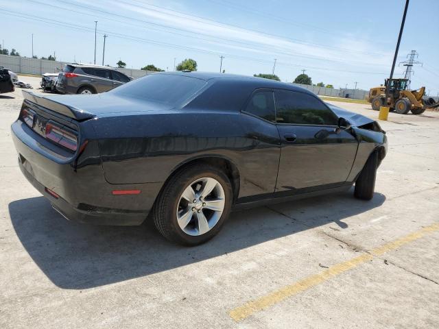 Photo 2 VIN: 2C3CDZAG9MH599794 - DODGE CHALLENGER 