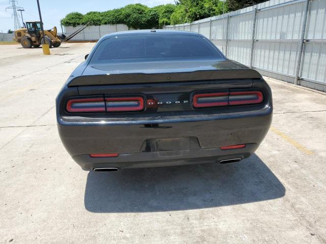 Photo 5 VIN: 2C3CDZAG9MH599794 - DODGE CHALLENGER 