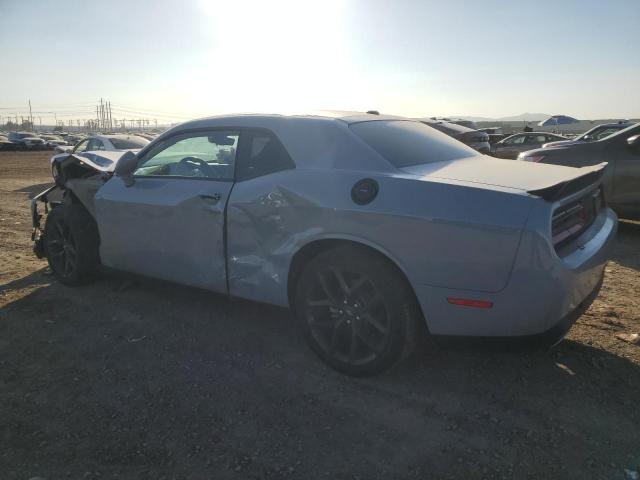 Photo 1 VIN: 2C3CDZAG9MH603259 - DODGE CHALLENGER 