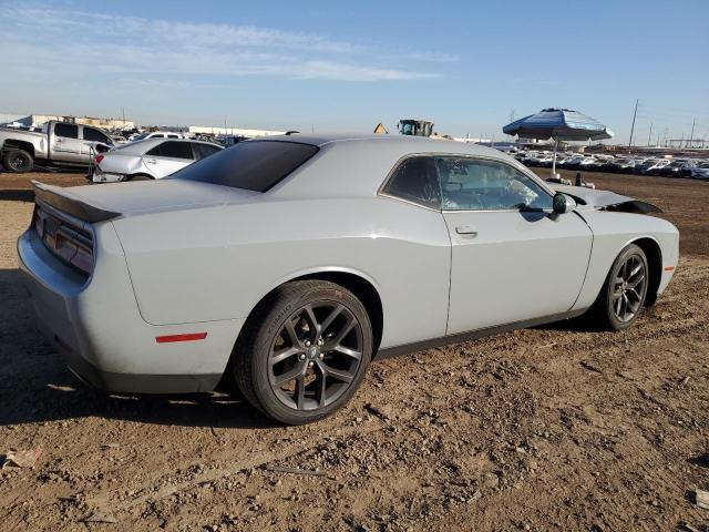 Photo 2 VIN: 2C3CDZAG9MH603259 - DODGE CHALLENGER 