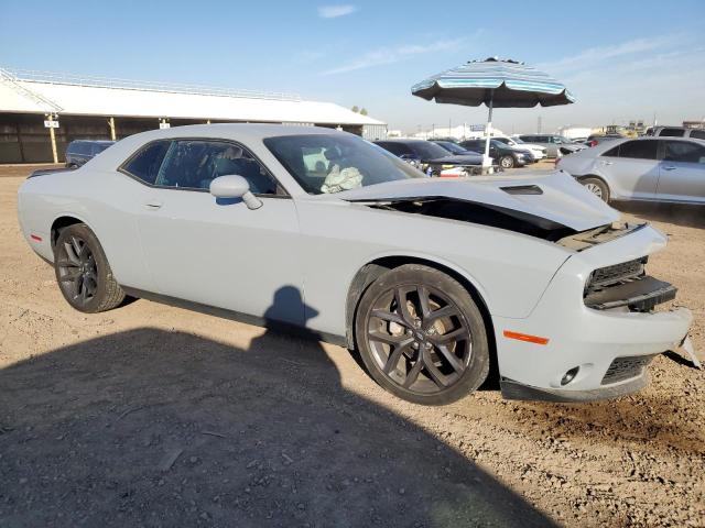 Photo 3 VIN: 2C3CDZAG9MH603259 - DODGE CHALLENGER 