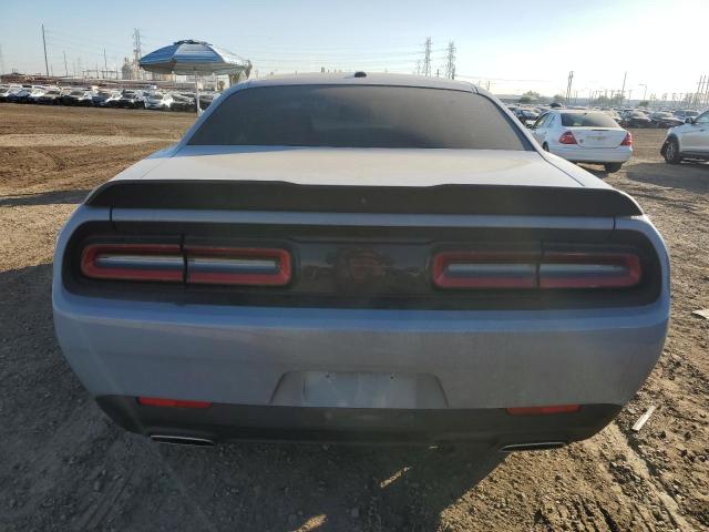 Photo 5 VIN: 2C3CDZAG9MH603259 - DODGE CHALLENGER 