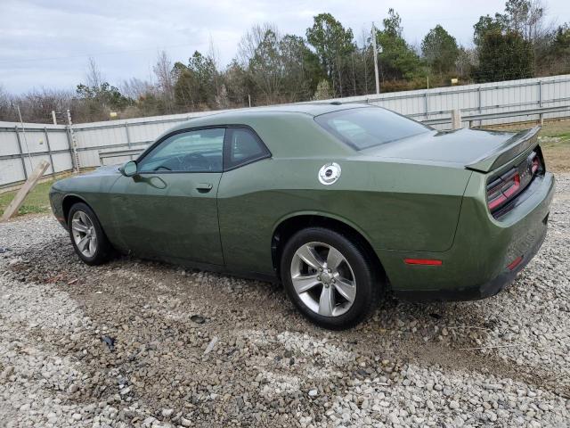 Photo 1 VIN: 2C3CDZAG9MH623303 - DODGE CHALLENGER 