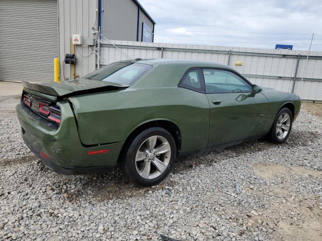 Photo 2 VIN: 2C3CDZAG9MH623303 - DODGE CHALLENGER 