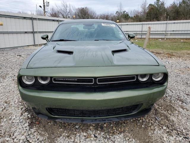 Photo 4 VIN: 2C3CDZAG9MH623303 - DODGE CHALLENGER 