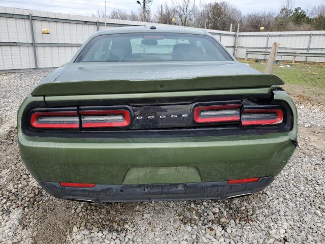 Photo 5 VIN: 2C3CDZAG9MH623303 - DODGE CHALLENGER 