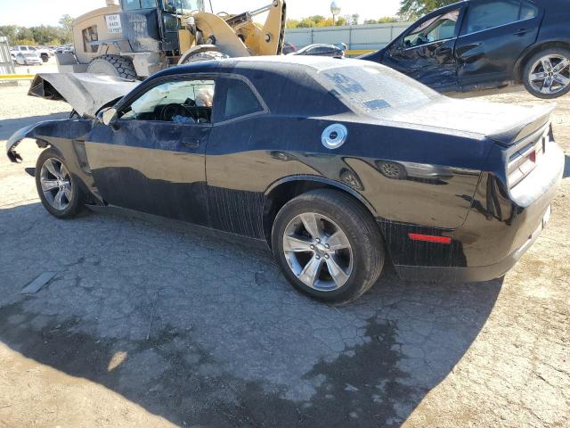 Photo 1 VIN: 2C3CDZAG9MH623382 - DODGE CHALLENGER 