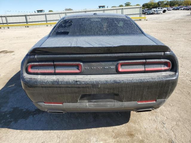 Photo 5 VIN: 2C3CDZAG9MH623382 - DODGE CHALLENGER 