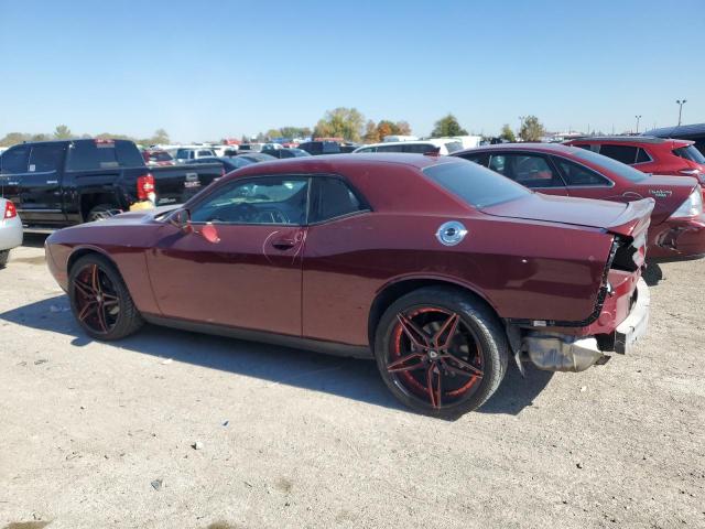 Photo 1 VIN: 2C3CDZAG9MH645169 - DODGE CHALLENGER 