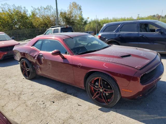 Photo 3 VIN: 2C3CDZAG9MH645169 - DODGE CHALLENGER 