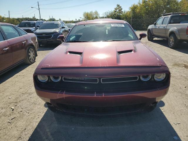 Photo 4 VIN: 2C3CDZAG9MH645169 - DODGE CHALLENGER 