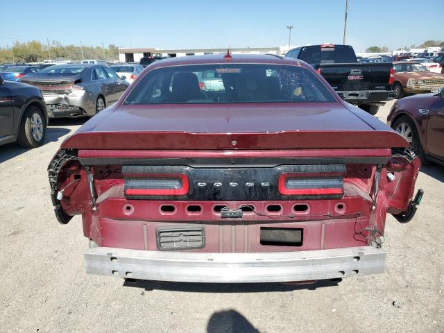 Photo 5 VIN: 2C3CDZAG9MH645169 - DODGE CHALLENGER 