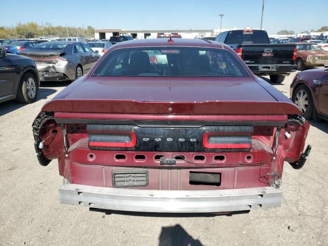 Photo 9 VIN: 2C3CDZAG9MH645169 - DODGE CHALLENGER 