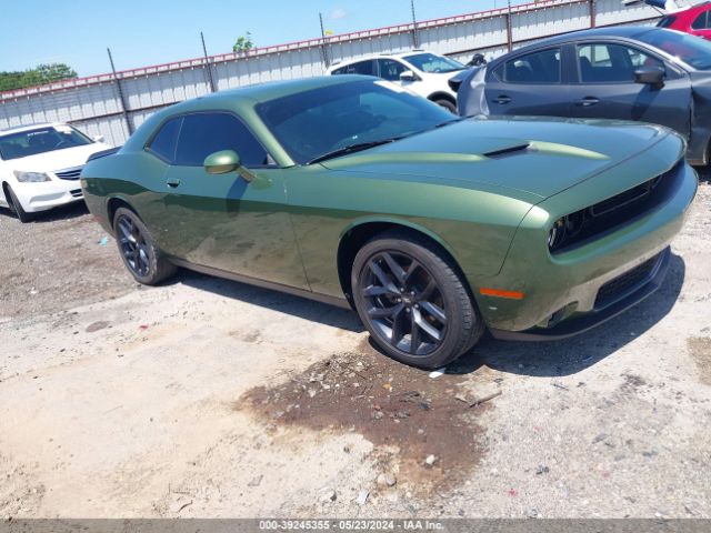 Photo 0 VIN: 2C3CDZAG9NH117780 - DODGE CHALLENGER 