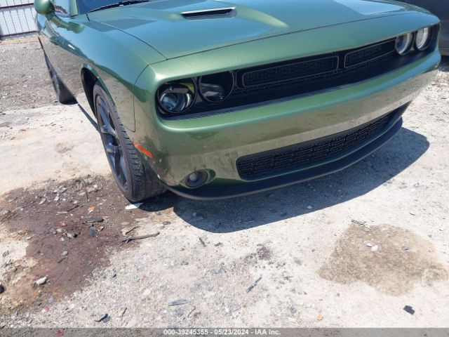 Photo 5 VIN: 2C3CDZAG9NH117780 - DODGE CHALLENGER 