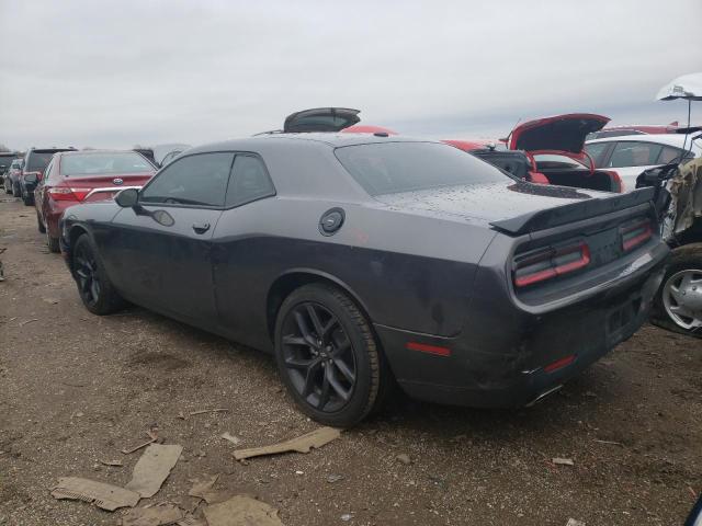 Photo 1 VIN: 2C3CDZAG9NH128357 - DODGE CHALLENGER 