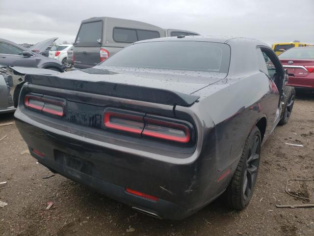 Photo 2 VIN: 2C3CDZAG9NH128357 - DODGE CHALLENGER 