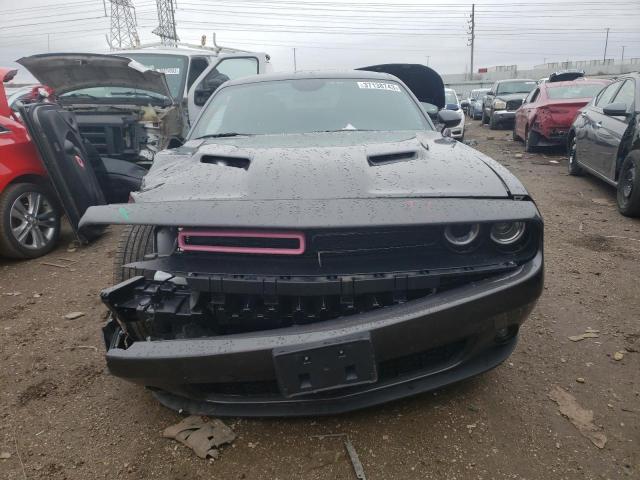 Photo 4 VIN: 2C3CDZAG9NH128357 - DODGE CHALLENGER 