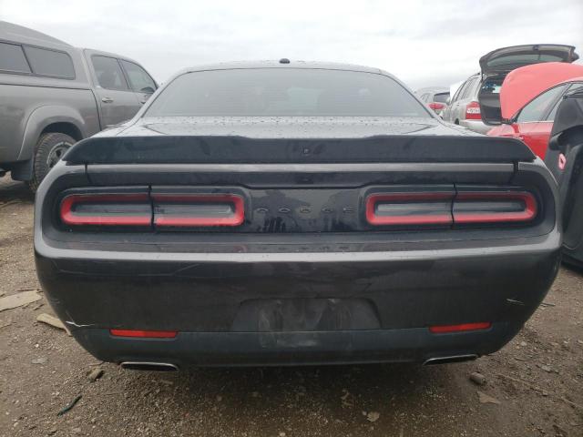 Photo 5 VIN: 2C3CDZAG9NH128357 - DODGE CHALLENGER 