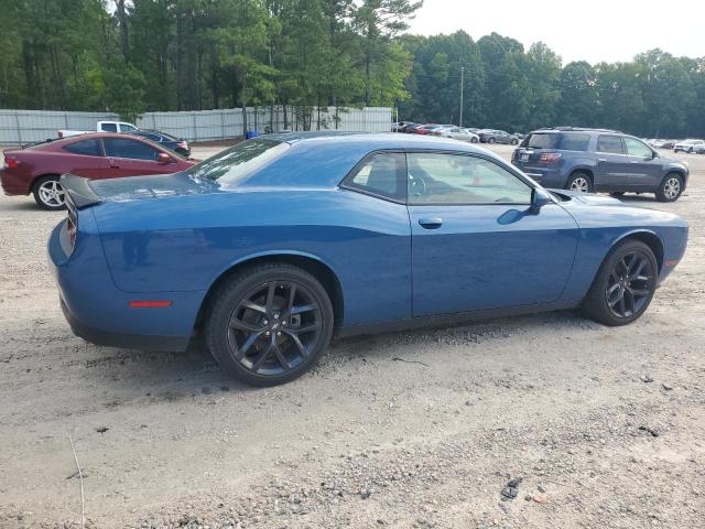 Photo 2 VIN: 2C3CDZAG9NH149239 - DODGE CHALLENGER 