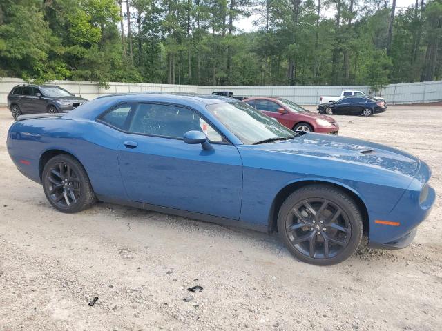 Photo 3 VIN: 2C3CDZAG9NH149239 - DODGE CHALLENGER 