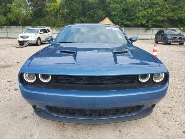 Photo 4 VIN: 2C3CDZAG9NH149239 - DODGE CHALLENGER 