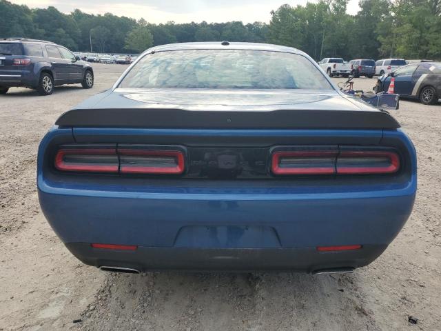 Photo 5 VIN: 2C3CDZAG9NH149239 - DODGE CHALLENGER 