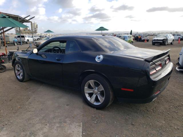 Photo 1 VIN: 2C3CDZAG9NH155610 - DODGE CHALLENGER 