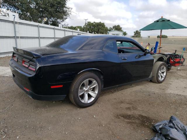 Photo 2 VIN: 2C3CDZAG9NH155610 - DODGE CHALLENGER 