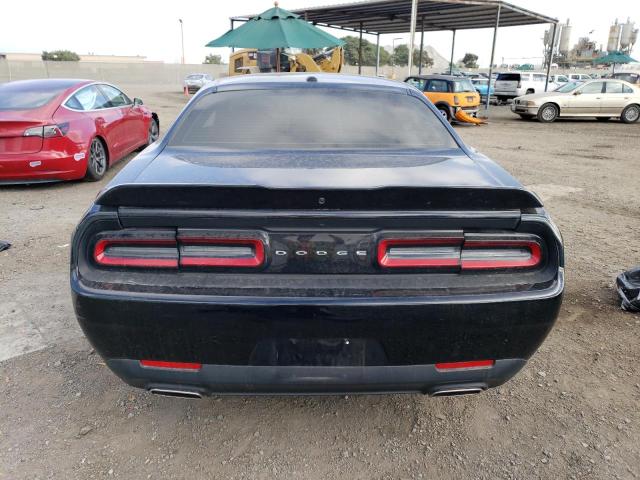 Photo 5 VIN: 2C3CDZAG9NH155610 - DODGE CHALLENGER 