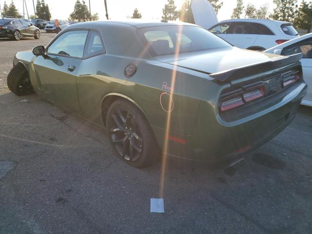 Photo 1 VIN: 2C3CDZAG9NH156062 - DODGE CHALLENGER 