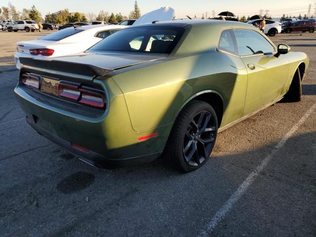 Photo 2 VIN: 2C3CDZAG9NH156062 - DODGE CHALLENGER 