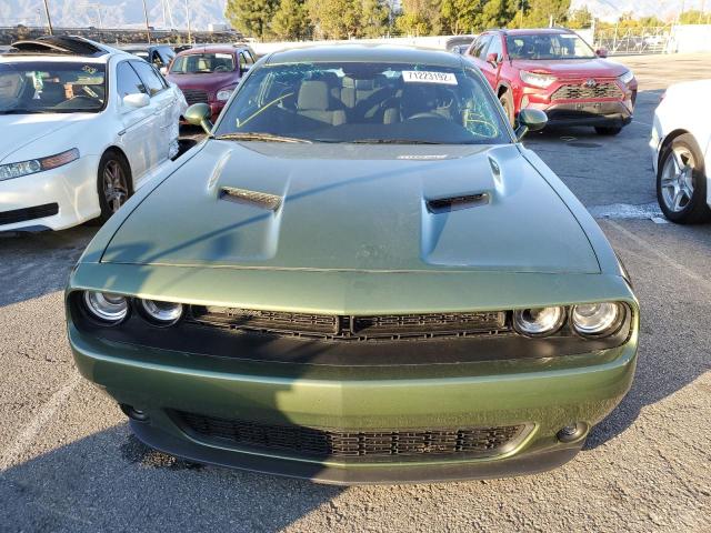 Photo 4 VIN: 2C3CDZAG9NH156062 - DODGE CHALLENGER 